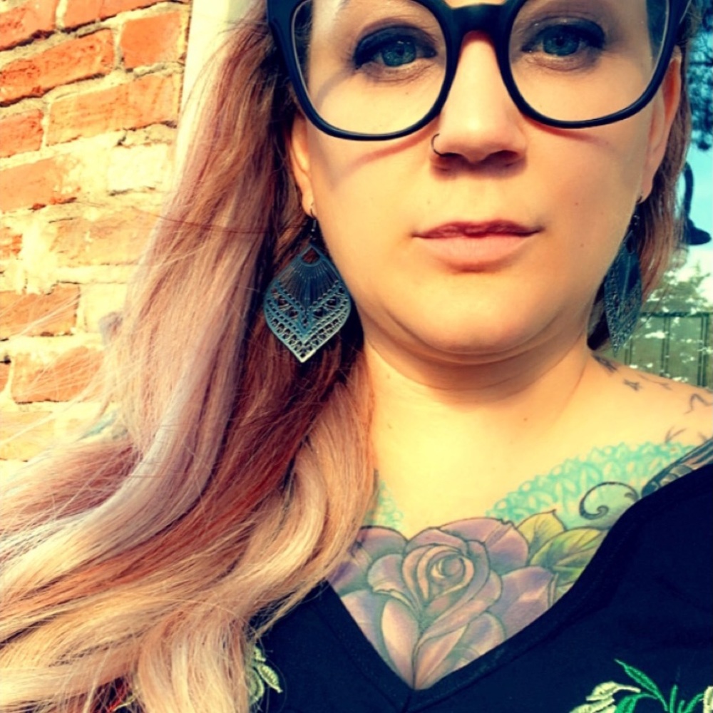 Meet your Posher, Jaymie